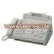 KX-FP701 - Normal Paper Facsimile (Fax) Panasonic Compact Plain Paper Fax with Copier